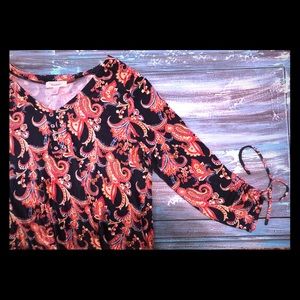 Women’s xl blouse